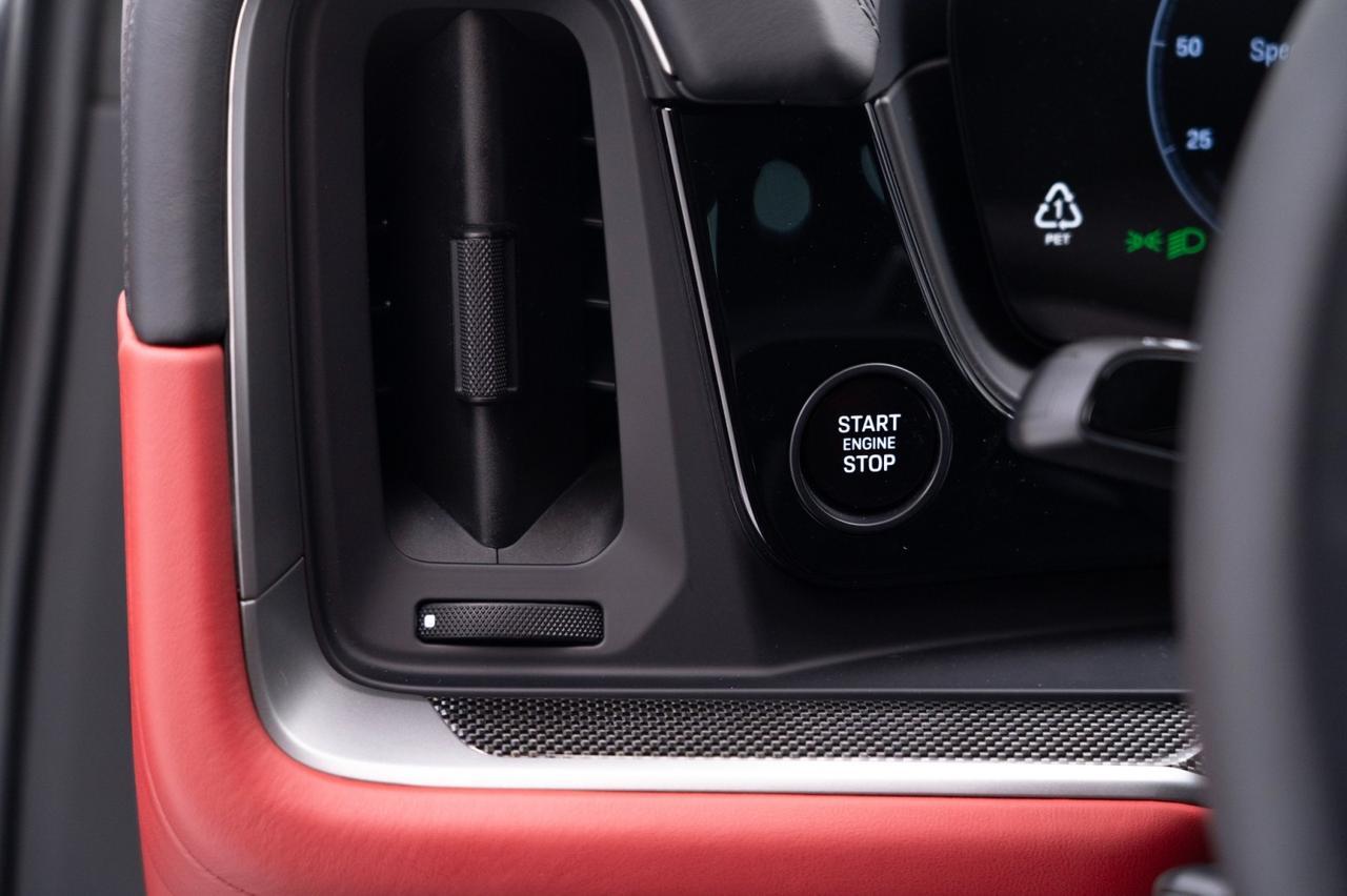 2026 Porsche Cayenne Turbo GT Pompano Beach FL