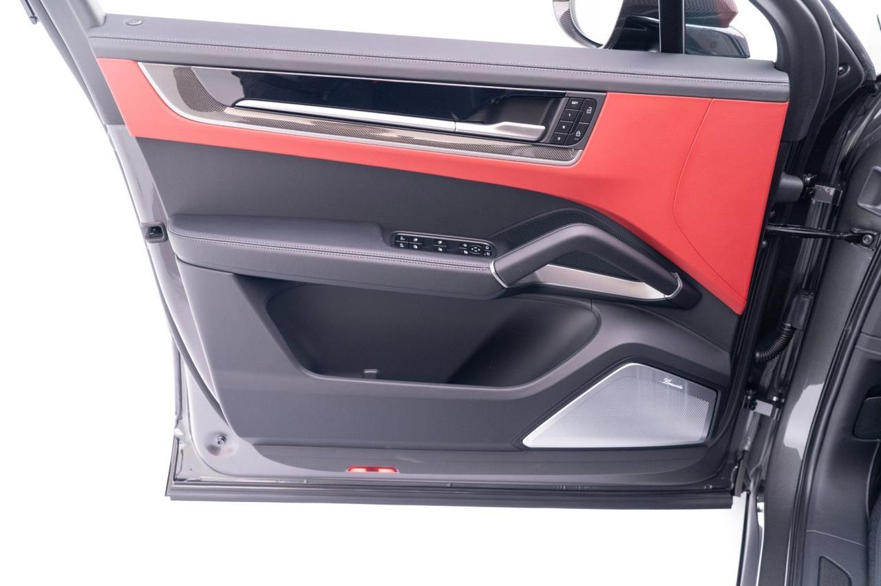 2026 Porsche Cayenne Turbo GT Pompano Beach FL