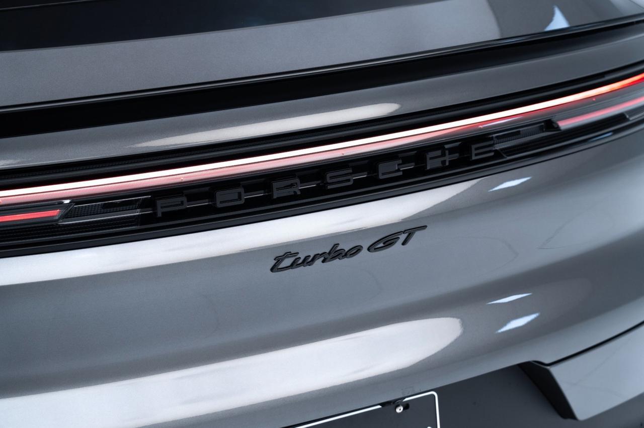 2026 Porsche Cayenne Turbo GT Pompano Beach FL