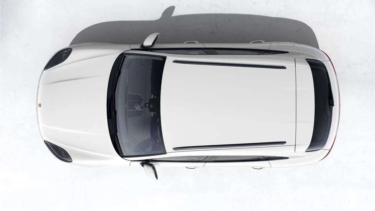 2026 Porsche Macan Bakersfield CA