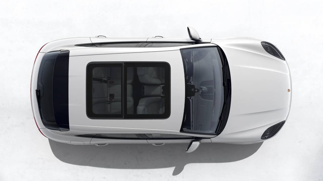 2026 Porsche Macan Bakersfield CA
