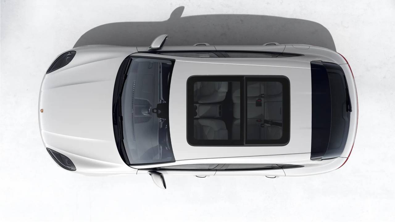 2026 Porsche Macan Bakersfield CA