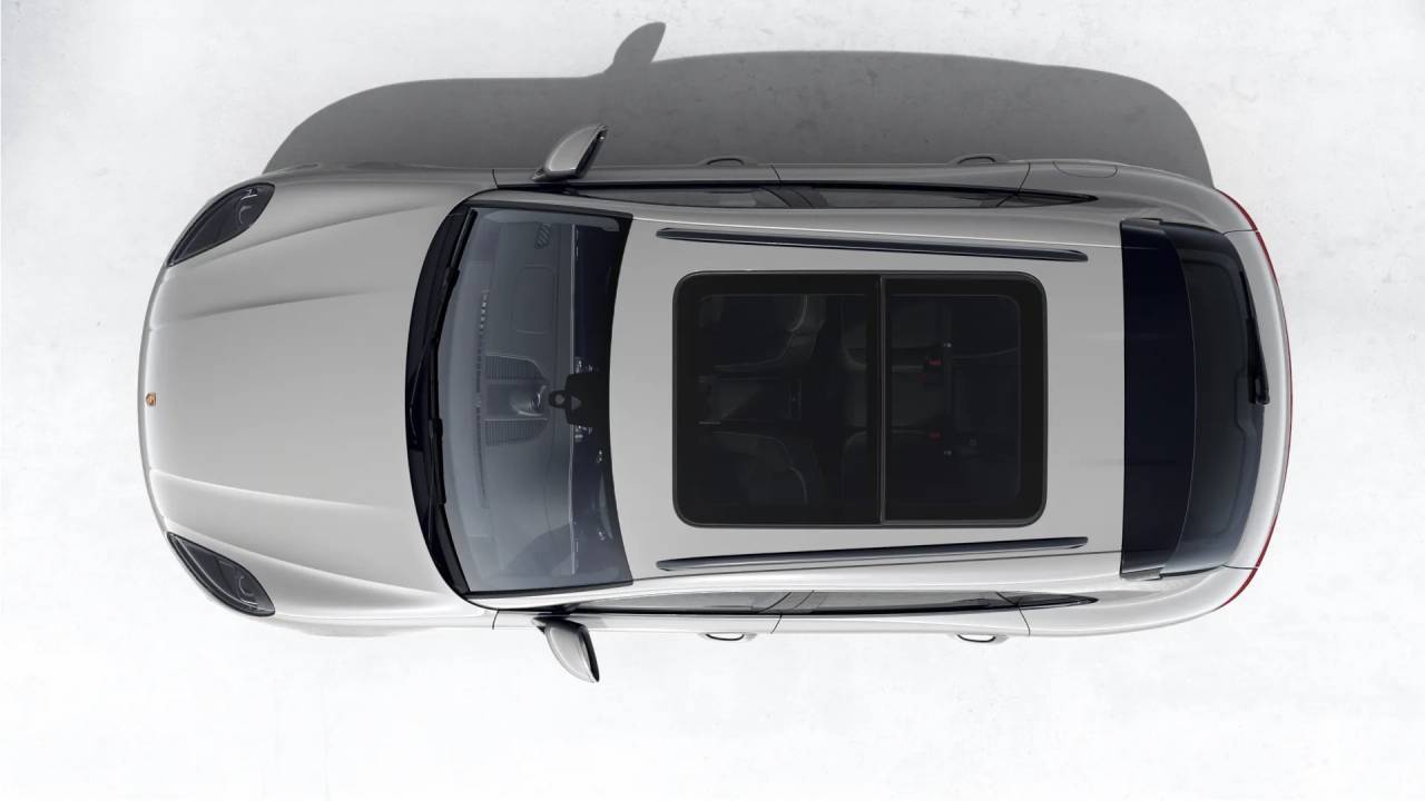 2026 Porsche Macan Bakersfield CA