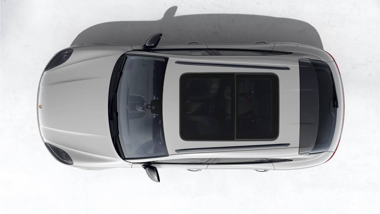 2026 Porsche Macan Bakersfield CA