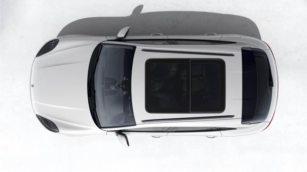 2026 Porsche Macan Bakersfield CA