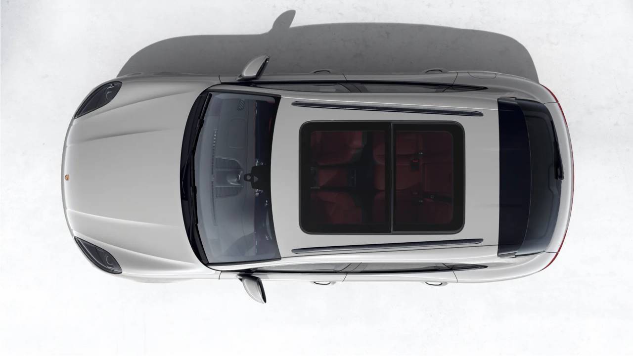 2026 Porsche Macan Bakersfield CA