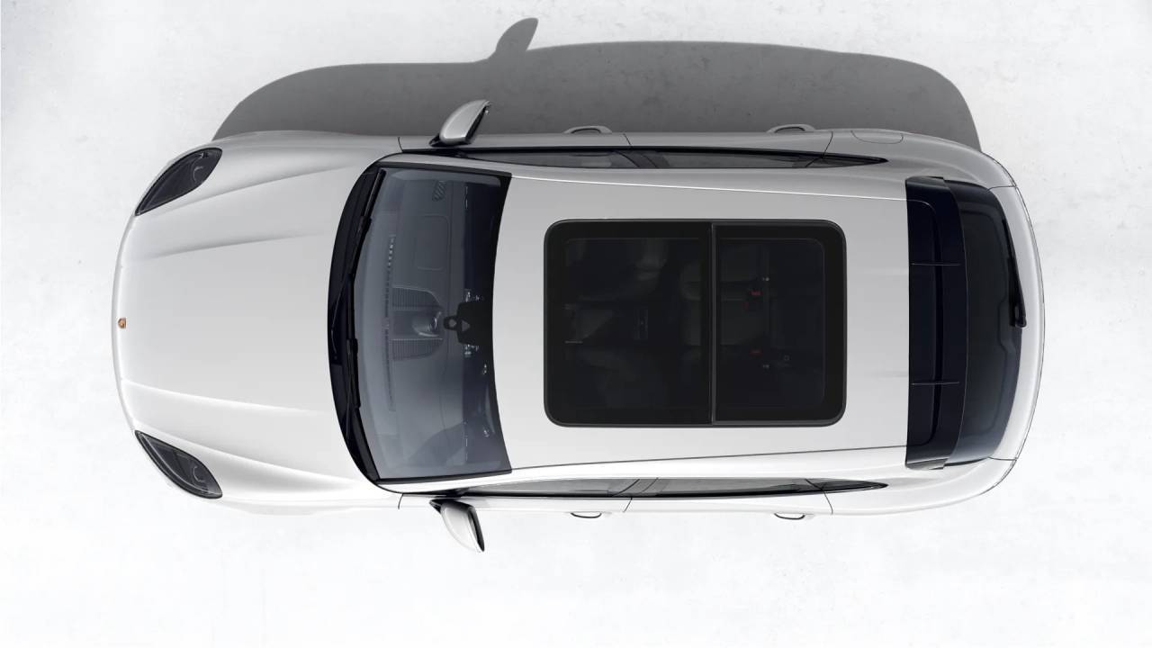 2026 Porsche Macan Bakersfield CA
