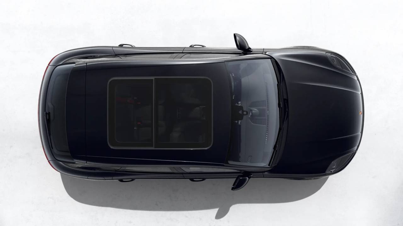 2026 Porsche Macan Bakersfield CA