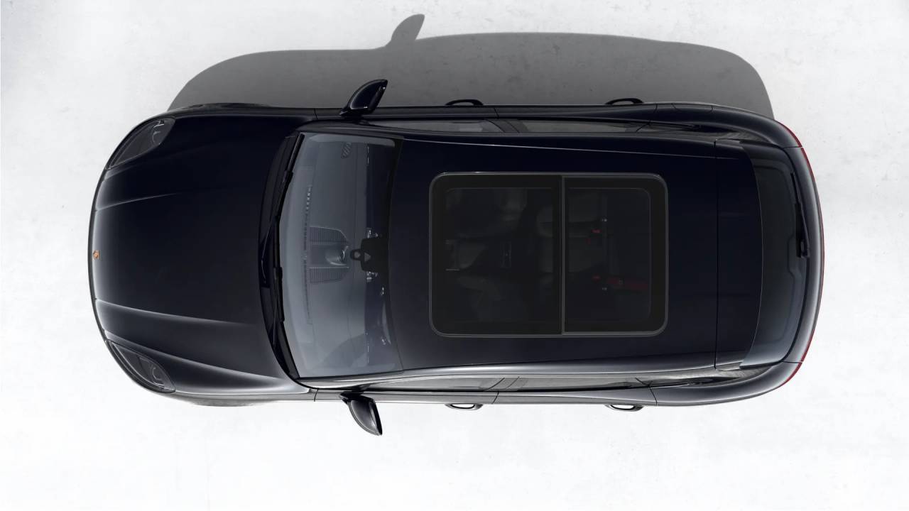 2026 Porsche Macan Bakersfield CA