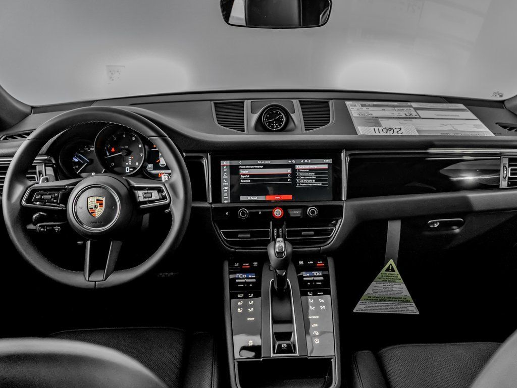 2026 Porsche Macan Colorado Springs CO