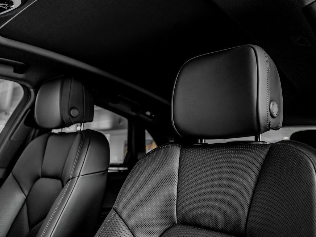 2026 Porsche Macan Colorado Springs CO