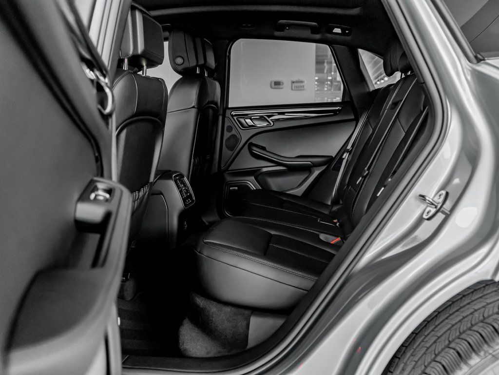 2026 Porsche Macan Colorado Springs CO