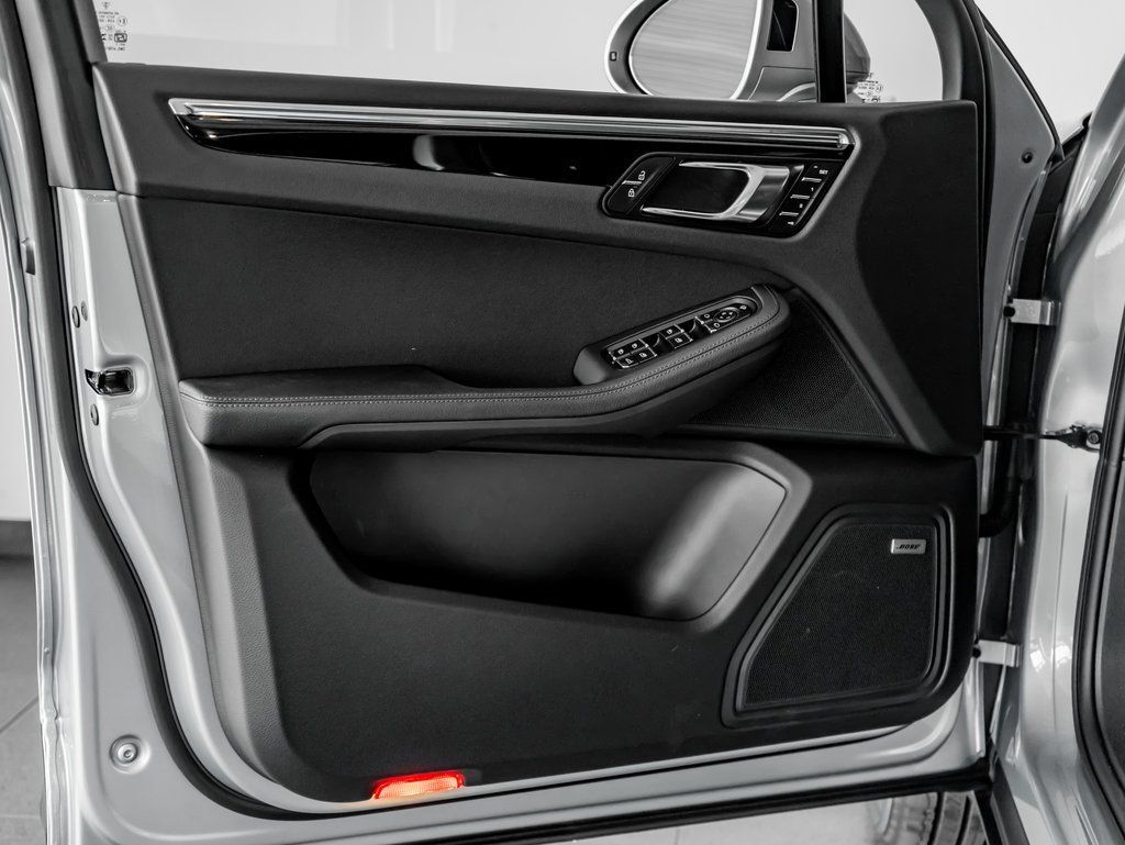 2026 Porsche Macan Colorado Springs CO