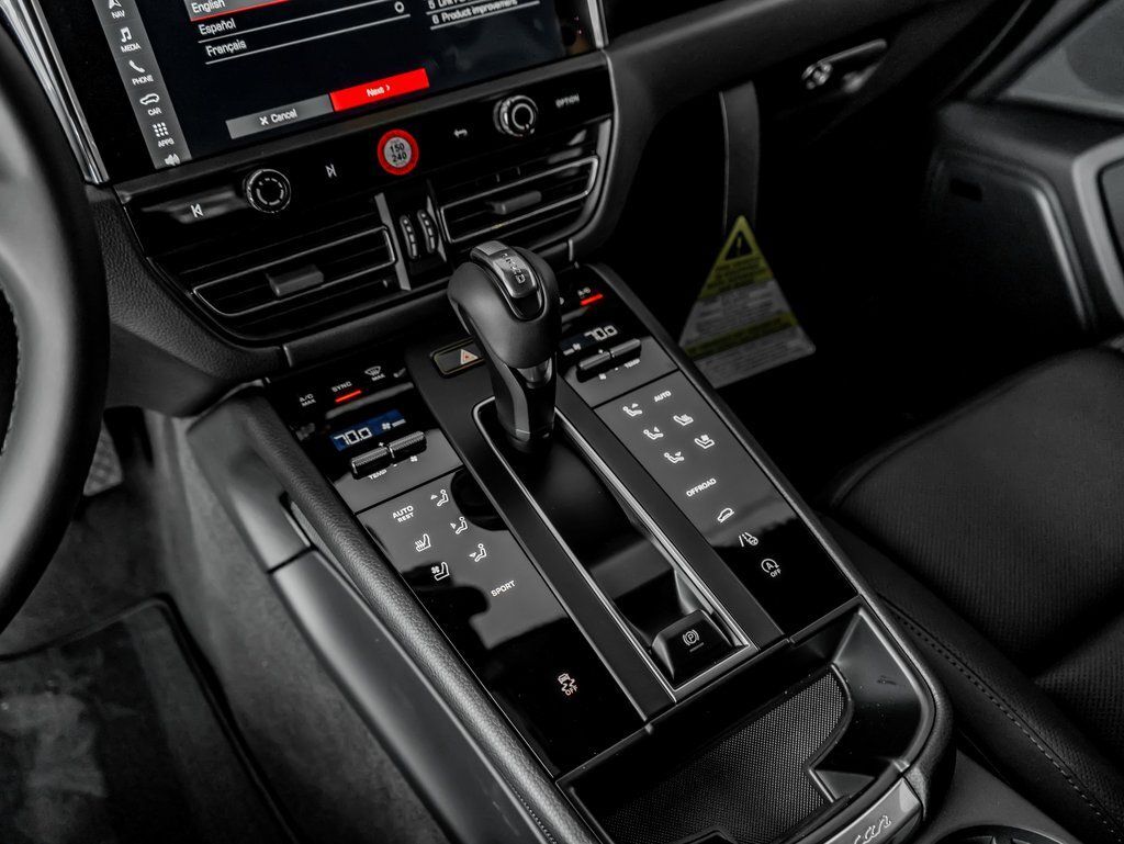 2026 Porsche Macan Colorado Springs CO