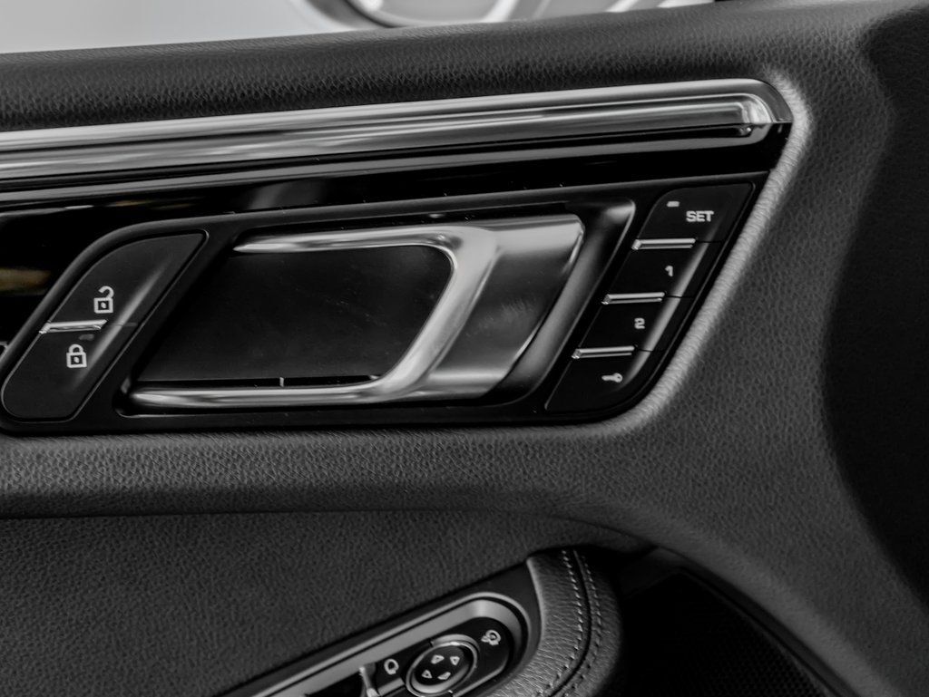 2026 Porsche Macan Colorado Springs CO