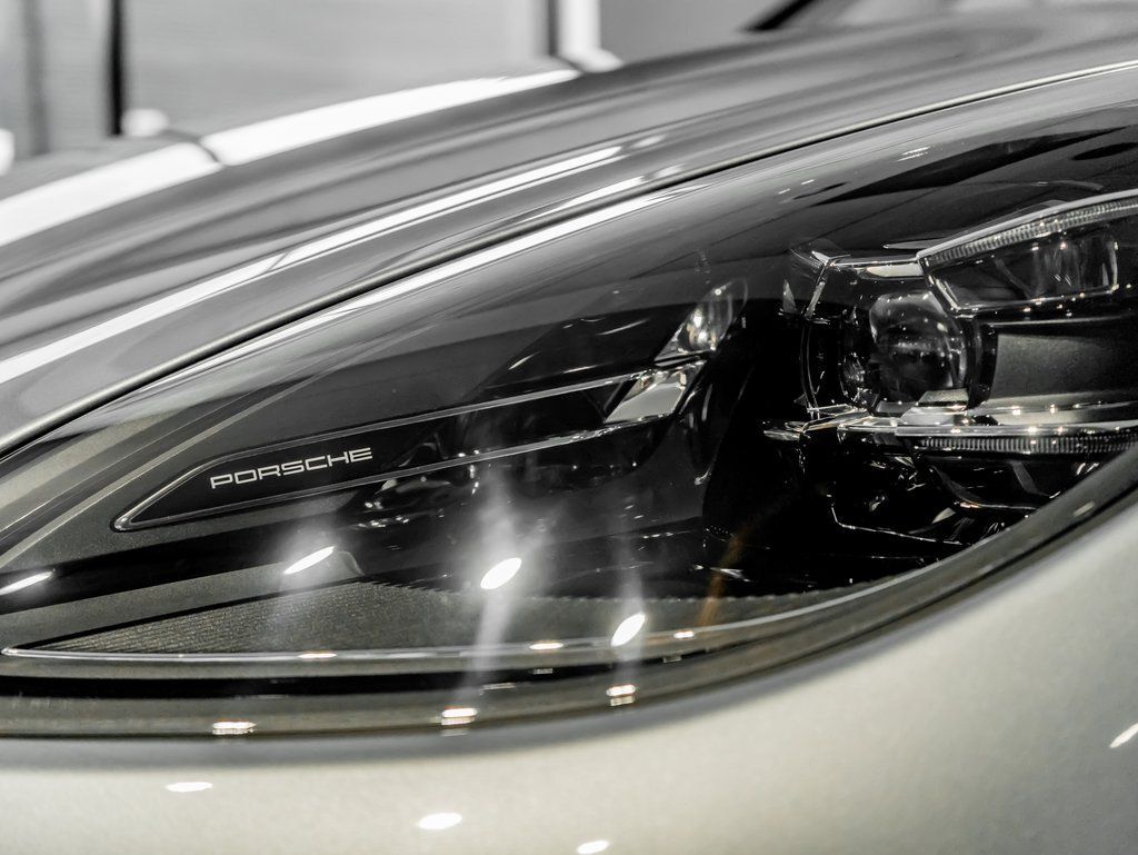 2026 Porsche Macan Colorado Springs CO