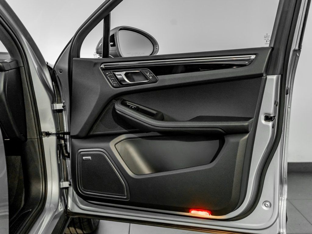 2026 Porsche Macan Colorado Springs CO