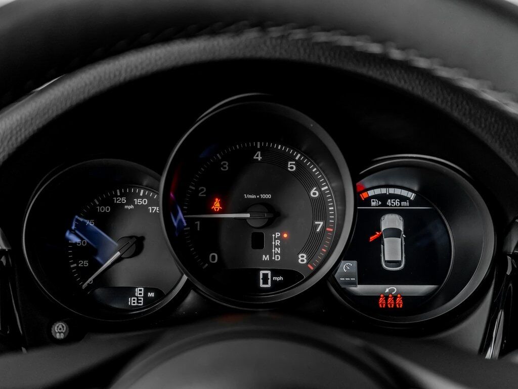2026 Porsche Macan Colorado Springs CO