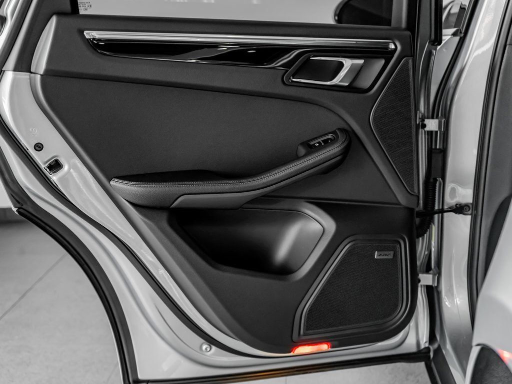 2026 Porsche Macan Colorado Springs CO