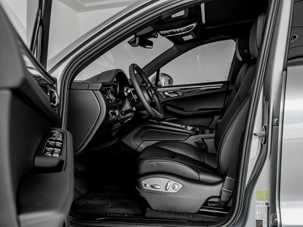 2026 Porsche Macan Colorado Springs CO