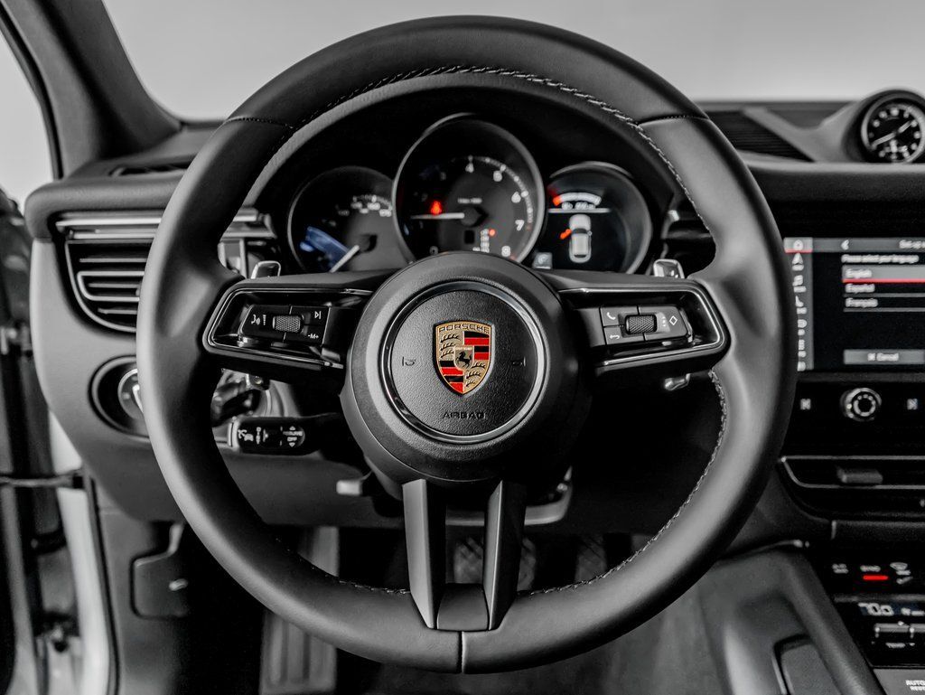 2026 Porsche Macan Colorado Springs CO