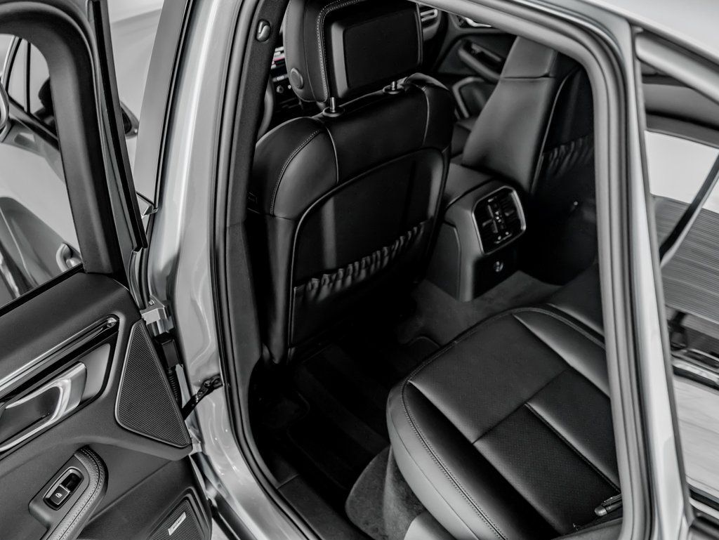 2026 Porsche Macan Colorado Springs CO