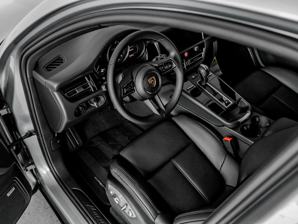 2026 Porsche Macan Colorado Springs CO