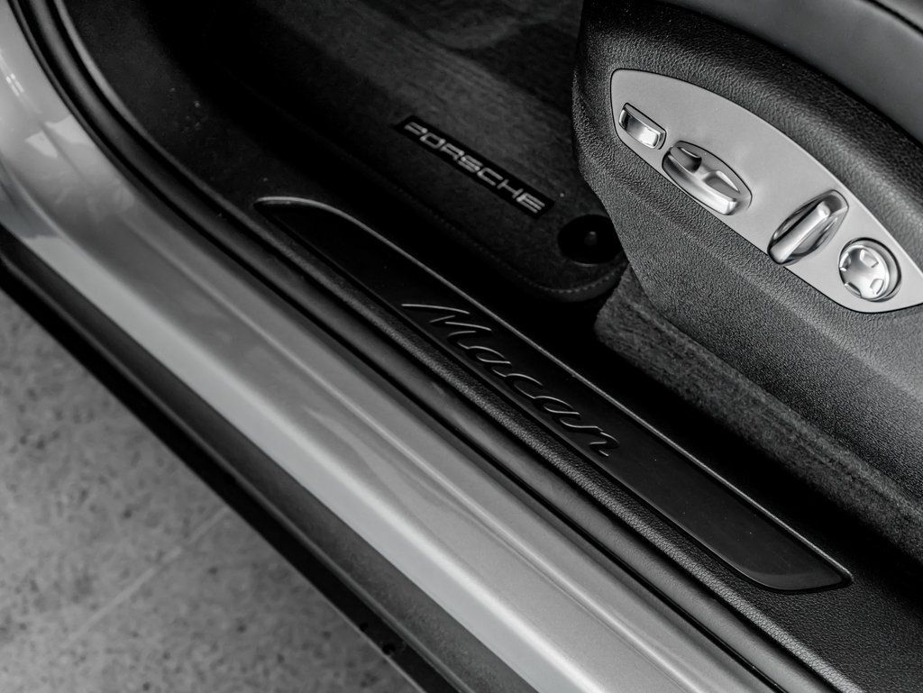 2026 Porsche Macan Colorado Springs CO