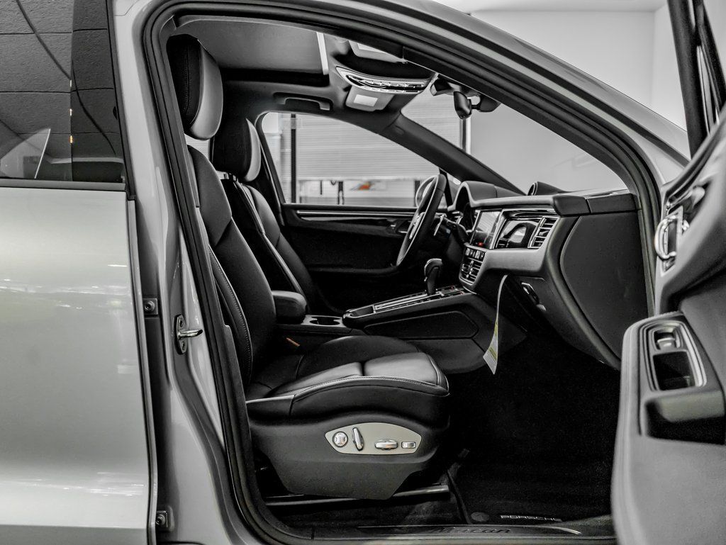 2026 Porsche Macan Colorado Springs CO