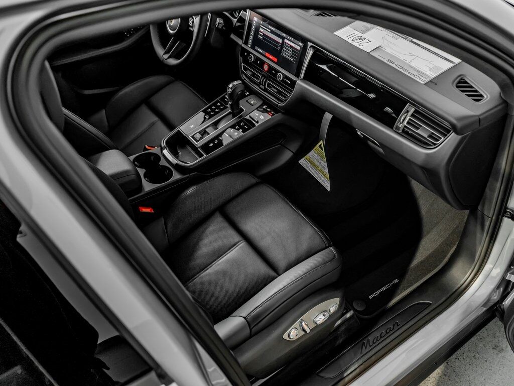 2026 Porsche Macan Colorado Springs CO