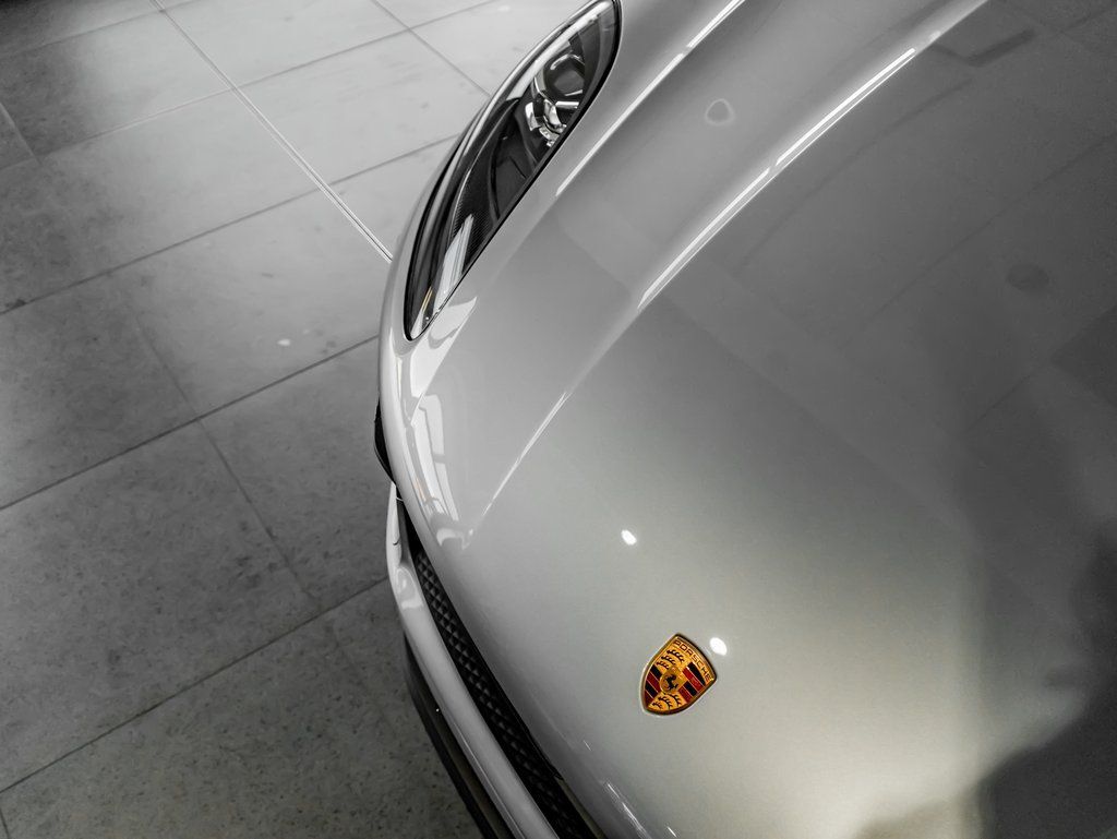 2026 Porsche Macan Colorado Springs CO