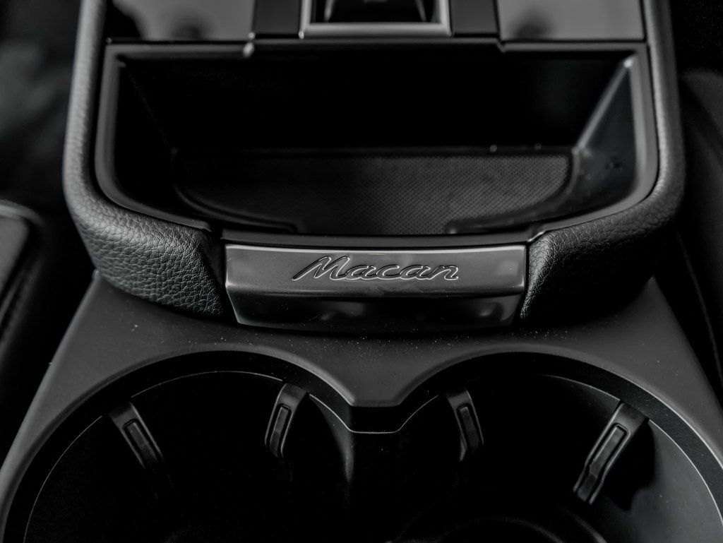 2026 Porsche Macan Colorado Springs CO