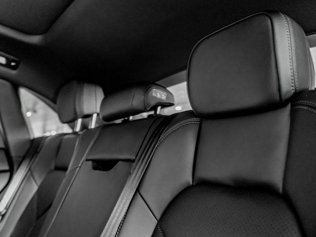 2026 Porsche Macan Colorado Springs CO