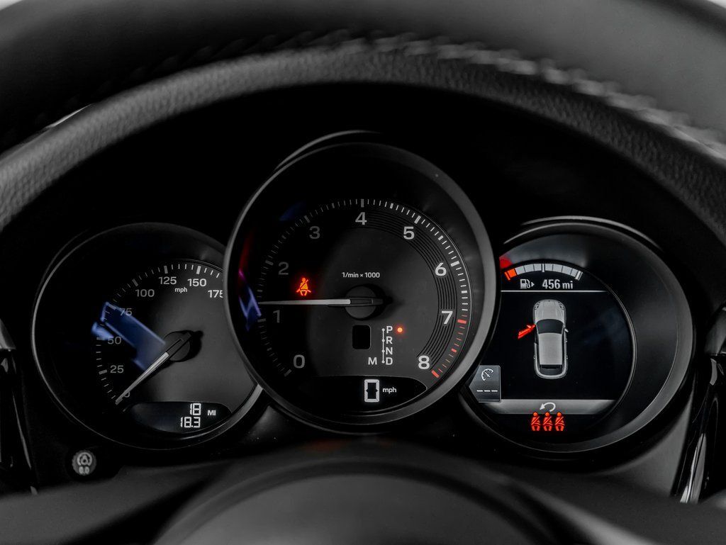 2026 Porsche Macan Colorado Springs CO