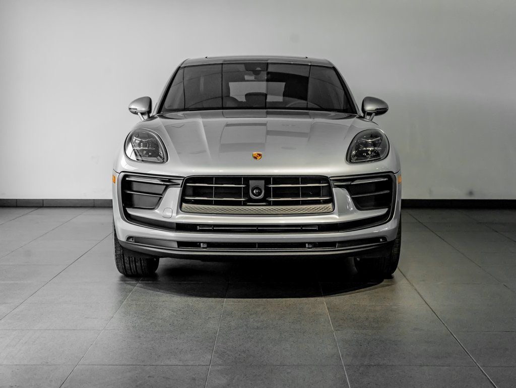 2026 Porsche Macan Colorado Springs CO