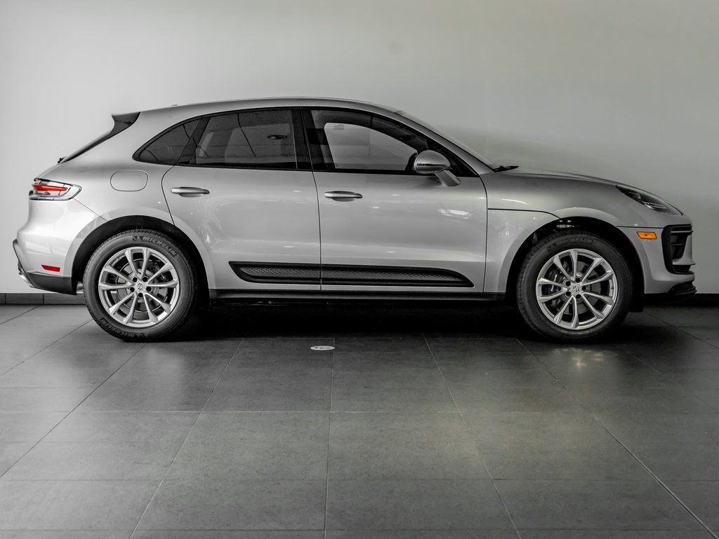 2026 Porsche Macan Colorado Springs CO