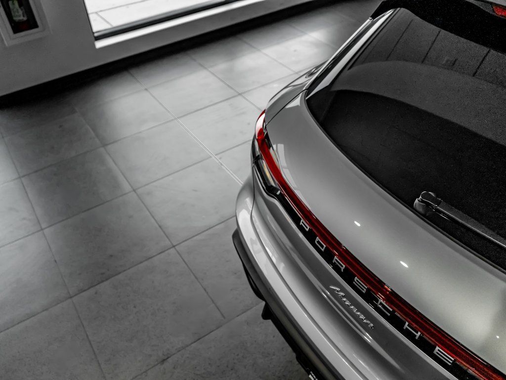 2026 Porsche Macan Colorado Springs CO