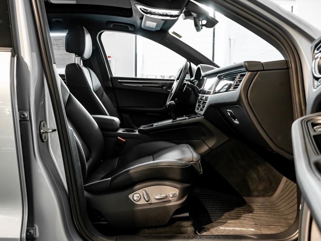 2026 Porsche Macan Colorado Springs CO