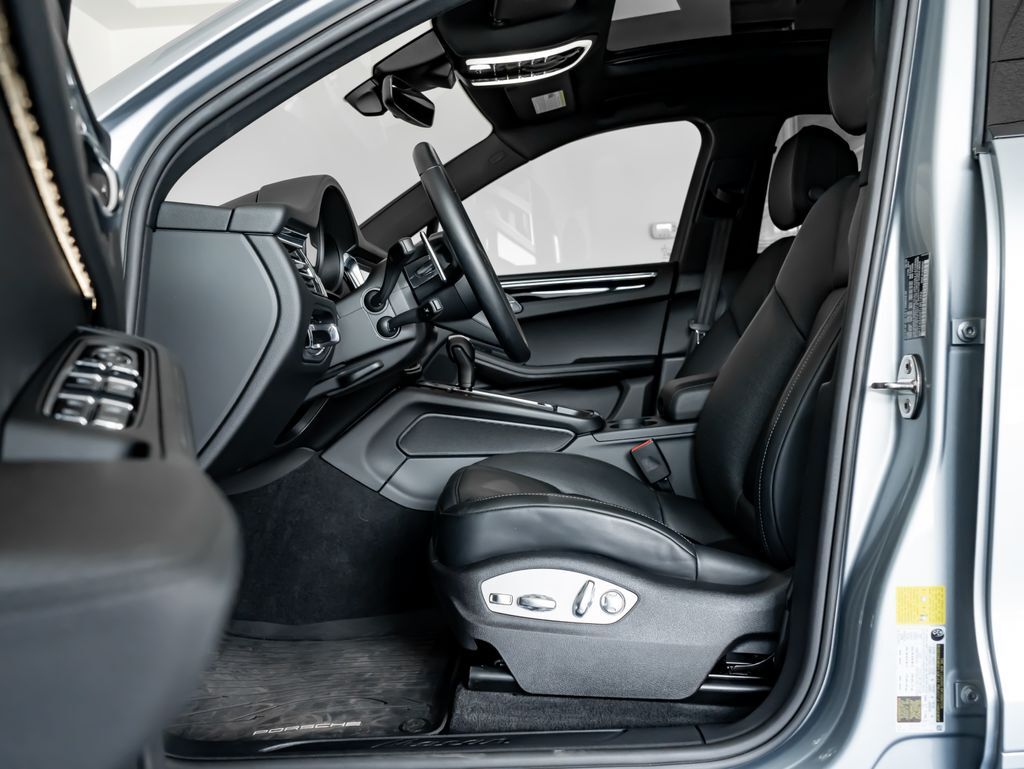 2026 Porsche Macan Colorado Springs CO