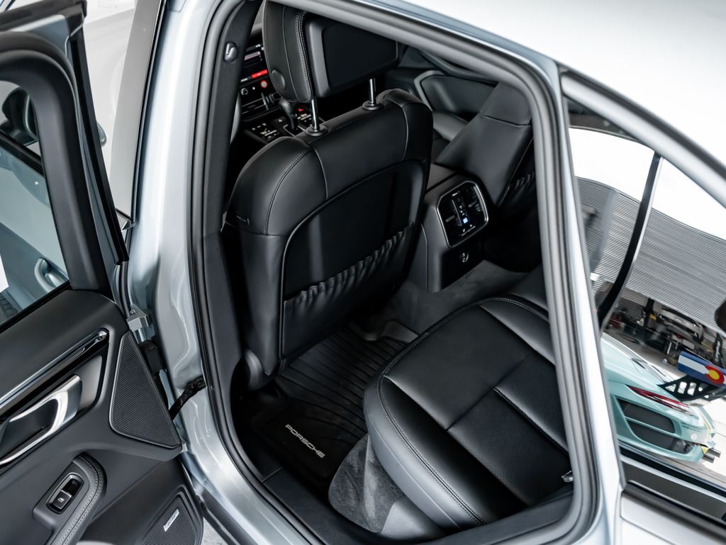 2026 Porsche Macan Colorado Springs CO