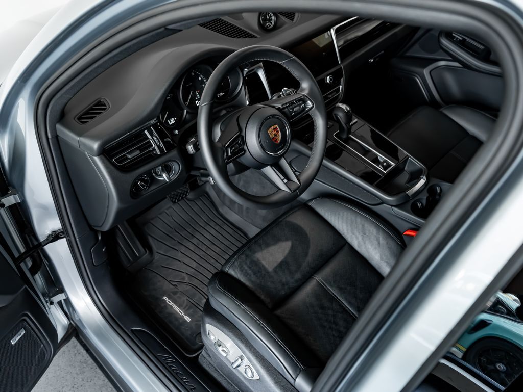 2026 Porsche Macan Colorado Springs CO