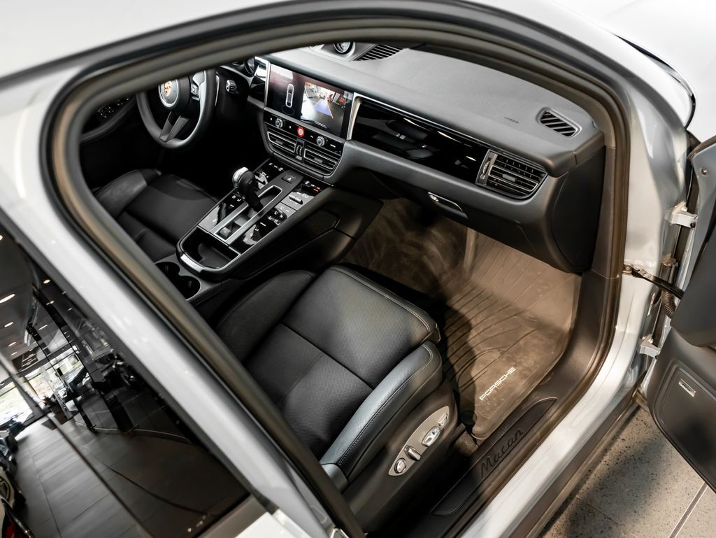 2026 Porsche Macan Colorado Springs CO