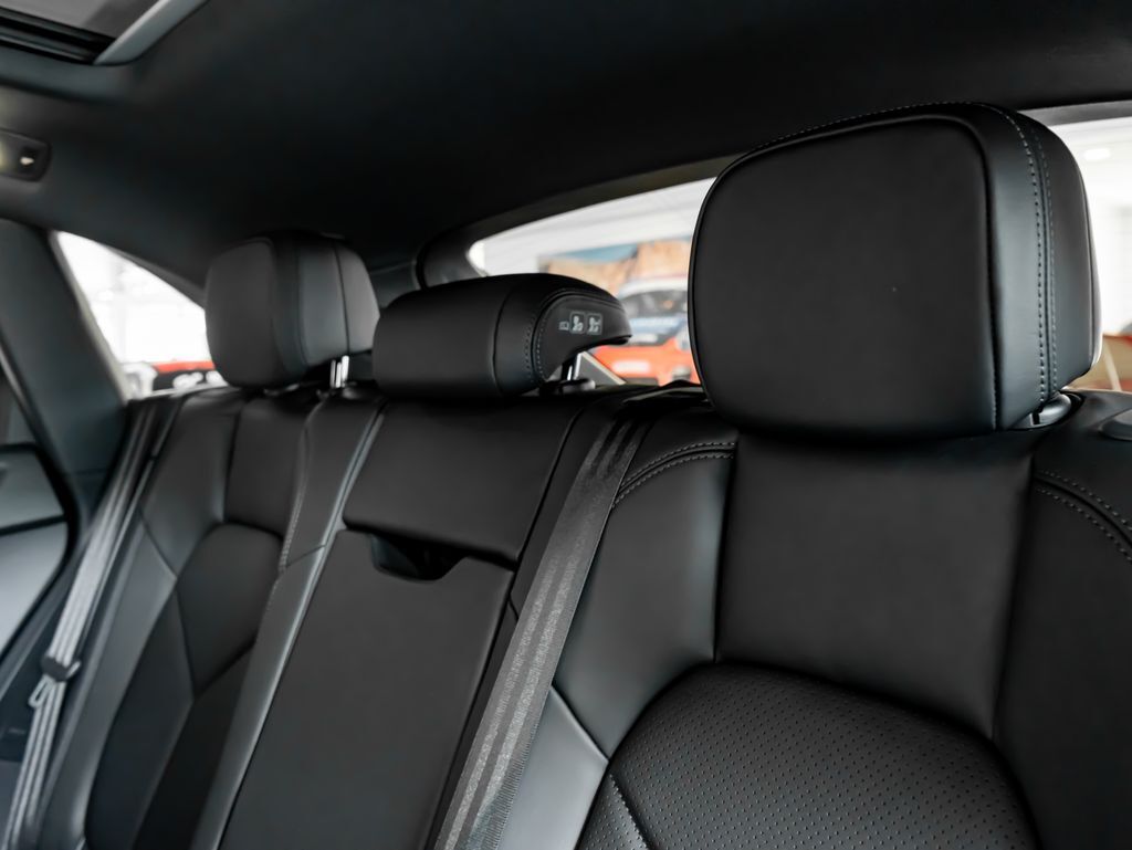 2026 Porsche Macan Colorado Springs CO