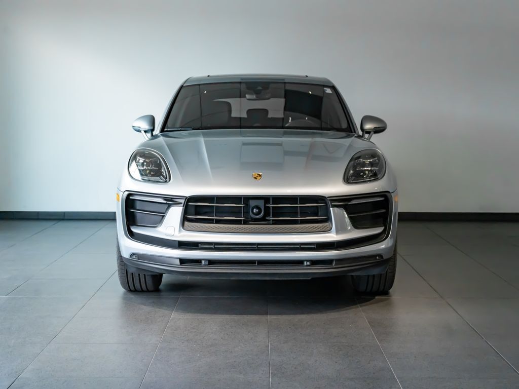 2026 Porsche Macan Colorado Springs CO