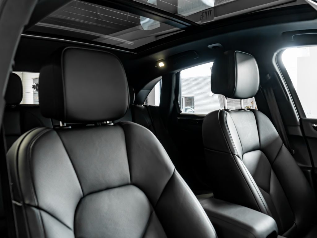 2026 Porsche Macan Colorado Springs CO