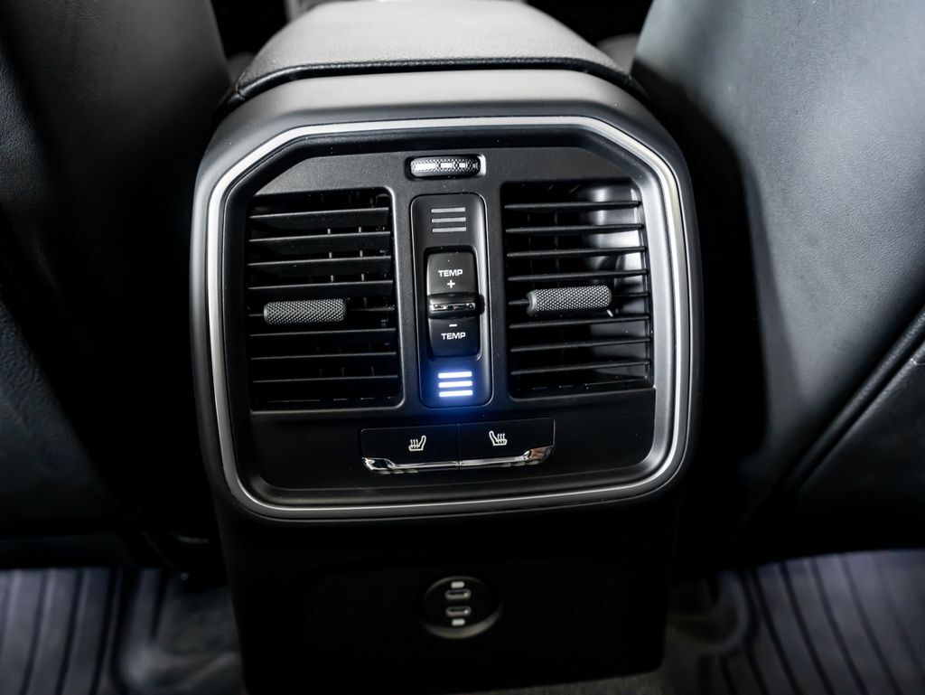 2026 Porsche Macan Colorado Springs CO