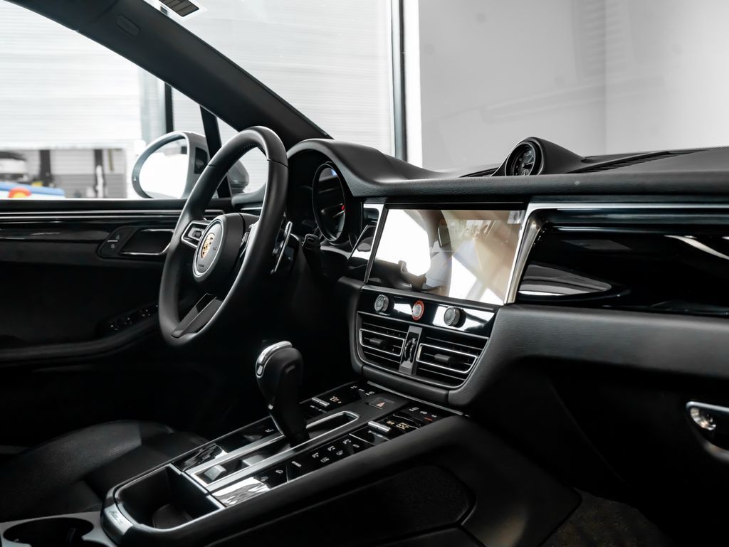 2026 Porsche Macan Colorado Springs CO