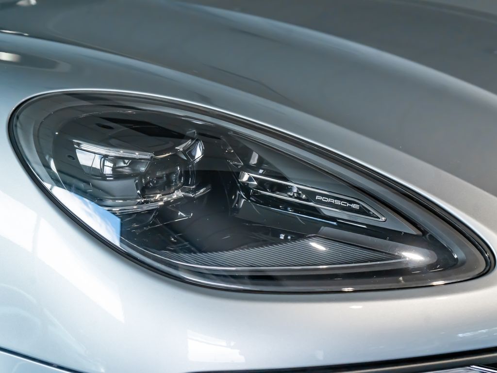 2026 Porsche Macan Colorado Springs CO