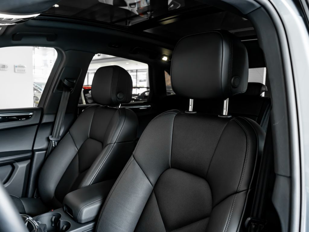 2026 Porsche Macan Colorado Springs CO