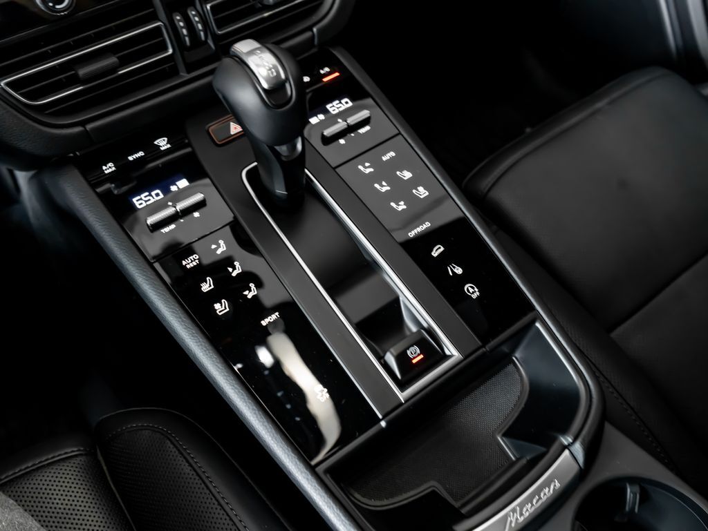 2026 Porsche Macan Colorado Springs CO